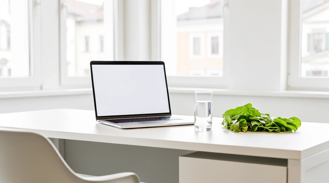 Nutrition Consulting Environment